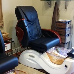 Amici Spa and Salon