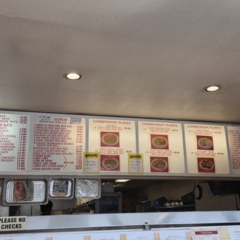 Golden China - MENU 05/26/26 - Chinese Near Me - Lodi, California
