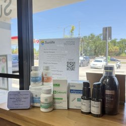 Sunlife Pharmacy - We offer an abundance of weight loss supplements to help you reach your goals!