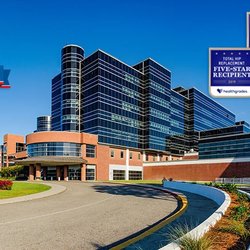 Memorial Hospital at Gulfport - Gulfport Memorial Hospital
