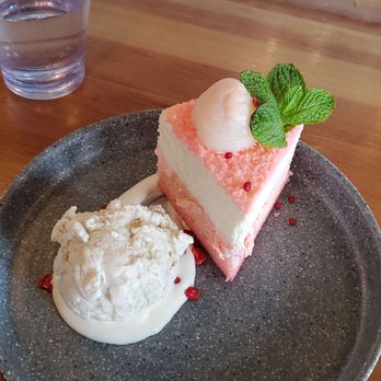 U :Dessert Story - Desserts Near Me - Berkeley, California