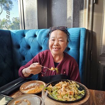 Tostadas - Shrimp fajitas - Breakfast & Brunch Near Me - San Jose, California Tostadas - Shrimp fajitas - Breakfast & Brunch Near Me - San Jose, California