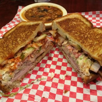 Como Smoke and Fire - No Disgrace - Barbeque Near Me - Columbia, Missouri