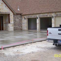 CDK Concrete Construction