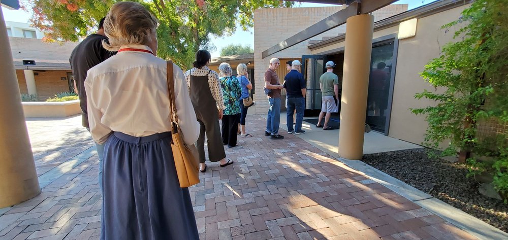 Dayspring U M C Preschool - childcare center in Tempe, AZ