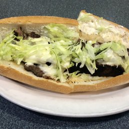 Cheeseburger