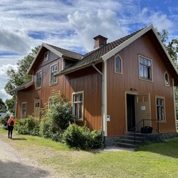 STF Borensberg/ Göta Kanal