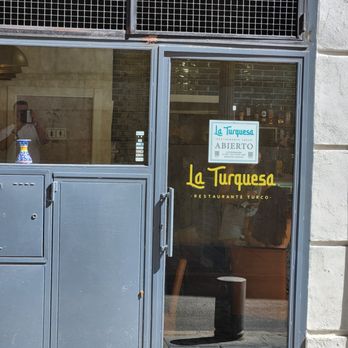 La Turquesa - Restaurants Near Me - Granada, GR La Turquesa - Restaurants Near Me - Granada, GR