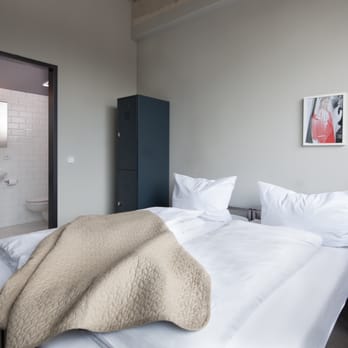 Wallyard Concept Hostel - Hostels Near Me - Berlin, BE