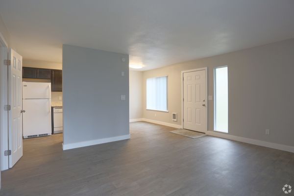 Boulder Gardens by null