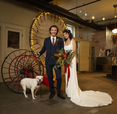 Tampa Firefighters Museum by null