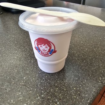 Wendy's - Fast Food Near Me - South San Francisco, California Wendy's - Fast Food Near Me - South San Francisco, California