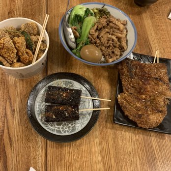 Hello Jasmine - Taiwanese Near Me - Chicago, Illinois