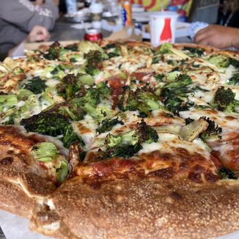 FIESTA PIZZA - Updated October 2025 - 440 Photos & 239 Reviews - 1013 W ...