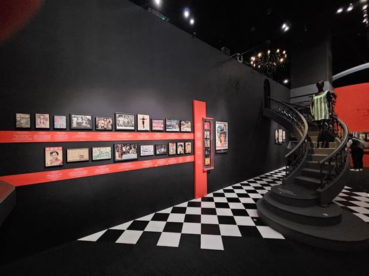Hong Kong Heritage Museum by null
