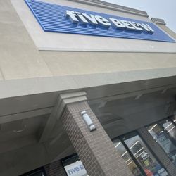 Five Below