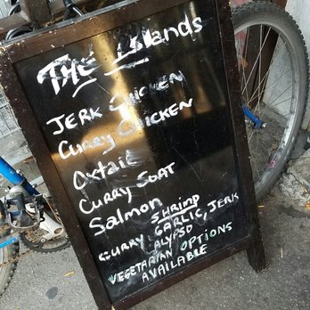 The Islands - Caribbean Near Me - Brooklyn, New York