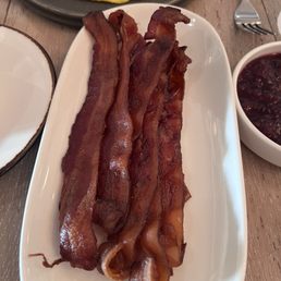 Bacon Bacon