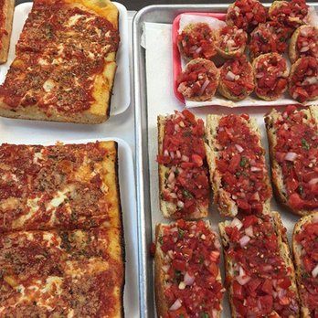 Supreme Meats - a variety of deep dish pizzas - Meat Shops Near Me - Stuart, Florida
