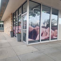 Exterior photo of Kinetix Massage & Bodywork - Council Bluffs, Iowa Exterior photo of Kinetix Massage & Bodywork - Council Bluffs, Iowa