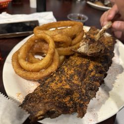 King Jerry Lawler's Hall of Fame Bar & Grille