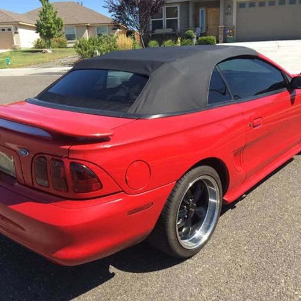 LUTTRELL’S AUTO CENTER Updated September 2024 10 Reviews 927 W