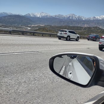 Les Schwab Tire Center - On the road with my car! - Tires Near Me - Fontana, California