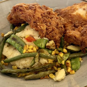 Maggie McFly's - Southern Fried Chicken - New American Near Me - Virginia Beach, Virginia Maggie McFly's - Southern Fried Chicken - New American Near Me - Virginia Beach, Virginia