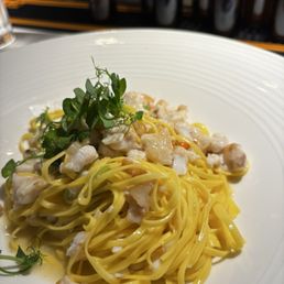 Tagliolini