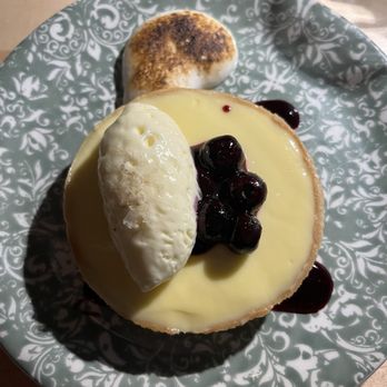 Ada's on the River - LEMON TART - Seafood Near Me - Alexandria, Virginia Ada's on the River - LEMON TART - Seafood Near Me - Alexandria, Virginia