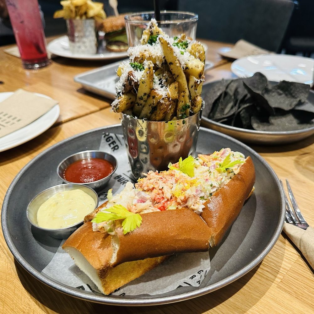 Gordon Ramsay Burger - Burgers Near Me - Coquitlam, British Columbia Gordon Ramsay Burger - Burgers Near Me - Coquitlam, British Columbia