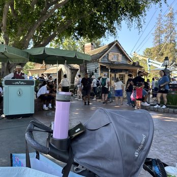 Harbour Galley - Entrance - New American Near Me - Anaheim, California