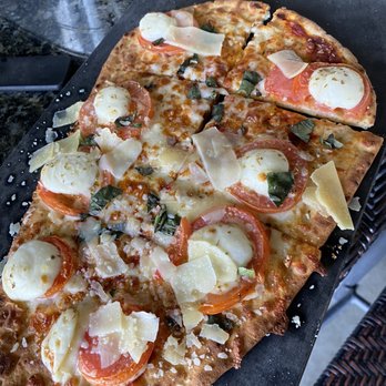Topgolf - Flatbread - Golf Near Me - Roseville, California Topgolf - Flatbread - Golf Near Me - Roseville, California