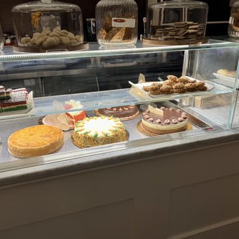 Settepani - Italian Near Me - New York, New York