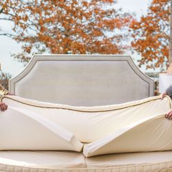EOS Customizable mattress