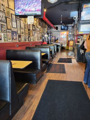 Nick's Famous Coney Island by null