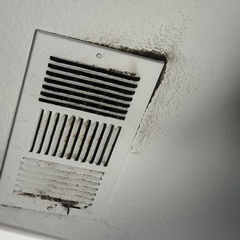 Eagle Services Cleaning & Restoration - Mold on vent covers - Damage Restoration Near Me - Arlington, Texas Eagle Services Cleaning & Restoration - Mold on vent covers - Damage Restoration Near Me - Arlington, Texas