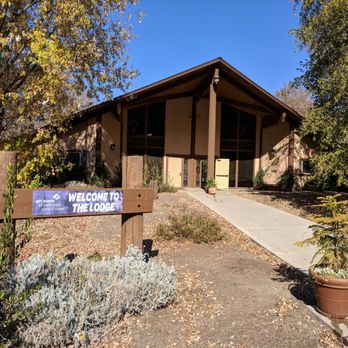 Arnaz Program Center - The main Lodge - Community Service/Non-Profit Near Me - Ventura, California