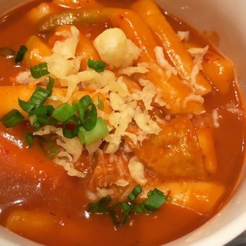 Pike Kitchen - Teokbboki - Korean Near Me - Rockville, Maryland Pike Kitchen - Teokbboki - Korean Near Me - Rockville, Maryland