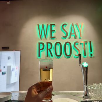 Heineken Experience - Museums Near Me - Amsterdam, New Hampshire