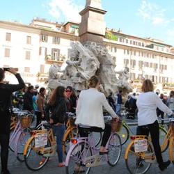 Rome by Vespa - Book your bike tour in Rome