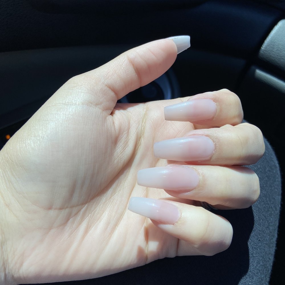 Safe Nails - Nails - Nail Salons Near Me - Phoenix, Arizona