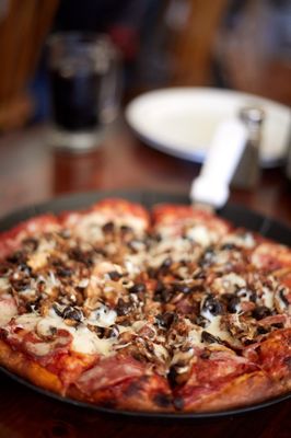 St Charles Saloon by null