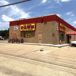 Top Value Pawn