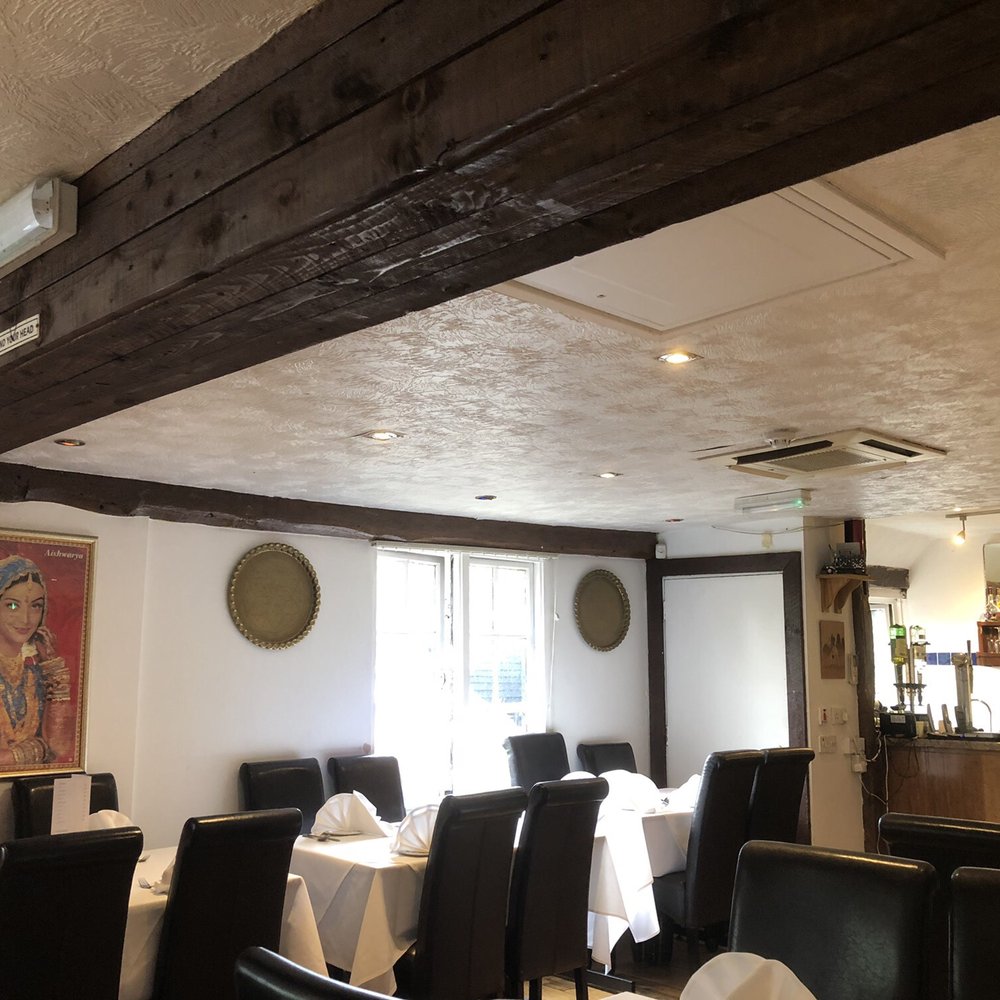 Raj Mahal - Indian Near Me - Hoddesdon, HRT Raj Mahal - Indian Near Me - Hoddesdon, HRT