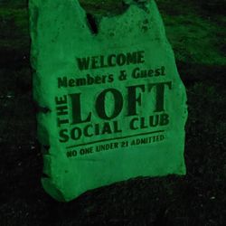 Horseshoe Loft