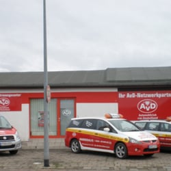 Autoservice Wickel