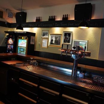 Zum Hocker - Restaurants Near Me - Duisburg, NW