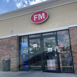 FM Asian Food Mart - Asian market