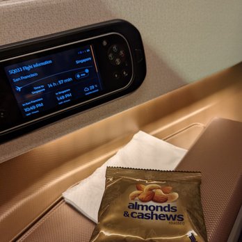 Singapore Airlines - Nuts - Airlines Near Me - San Francisco, California Singapore Airlines - Nuts - Airlines Near Me - San Francisco, California